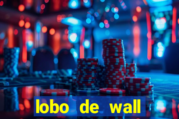 lobo de wall street online